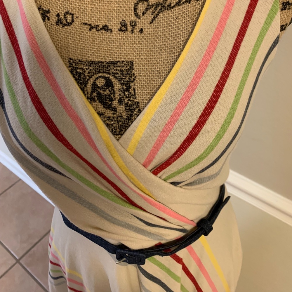 Somewhere Over the Rainbow— Anthropologie